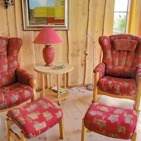 3 Bedroom Beautiful Home In Vikesa Hovland  Екстериор снимка
